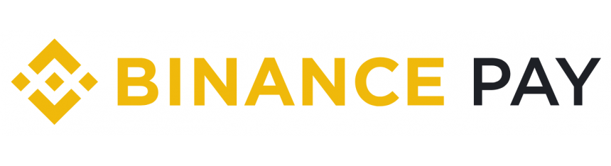 طرق الدفع - متجر بكري كيز Binance Pay