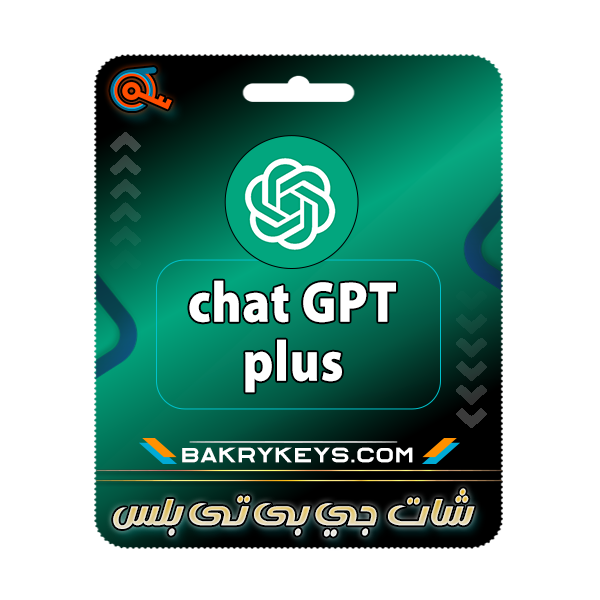 ChatGPT- plus