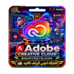 اشتراك adobe ادوبى 4 شهور