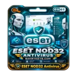 ESET NOD32 Antivirus