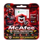 McAfee Total Protection