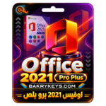 Office 2021 Pro Plus