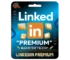 LinkedIn premium