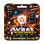 Avast Premium Security