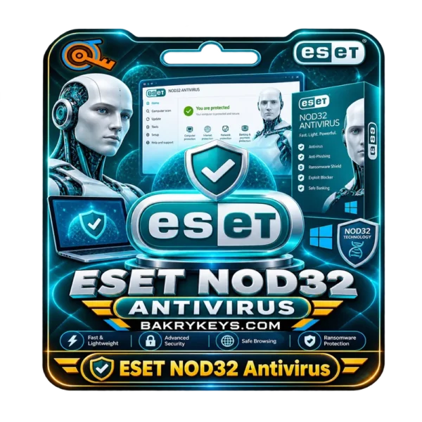 ESET NOD32 Antivirus